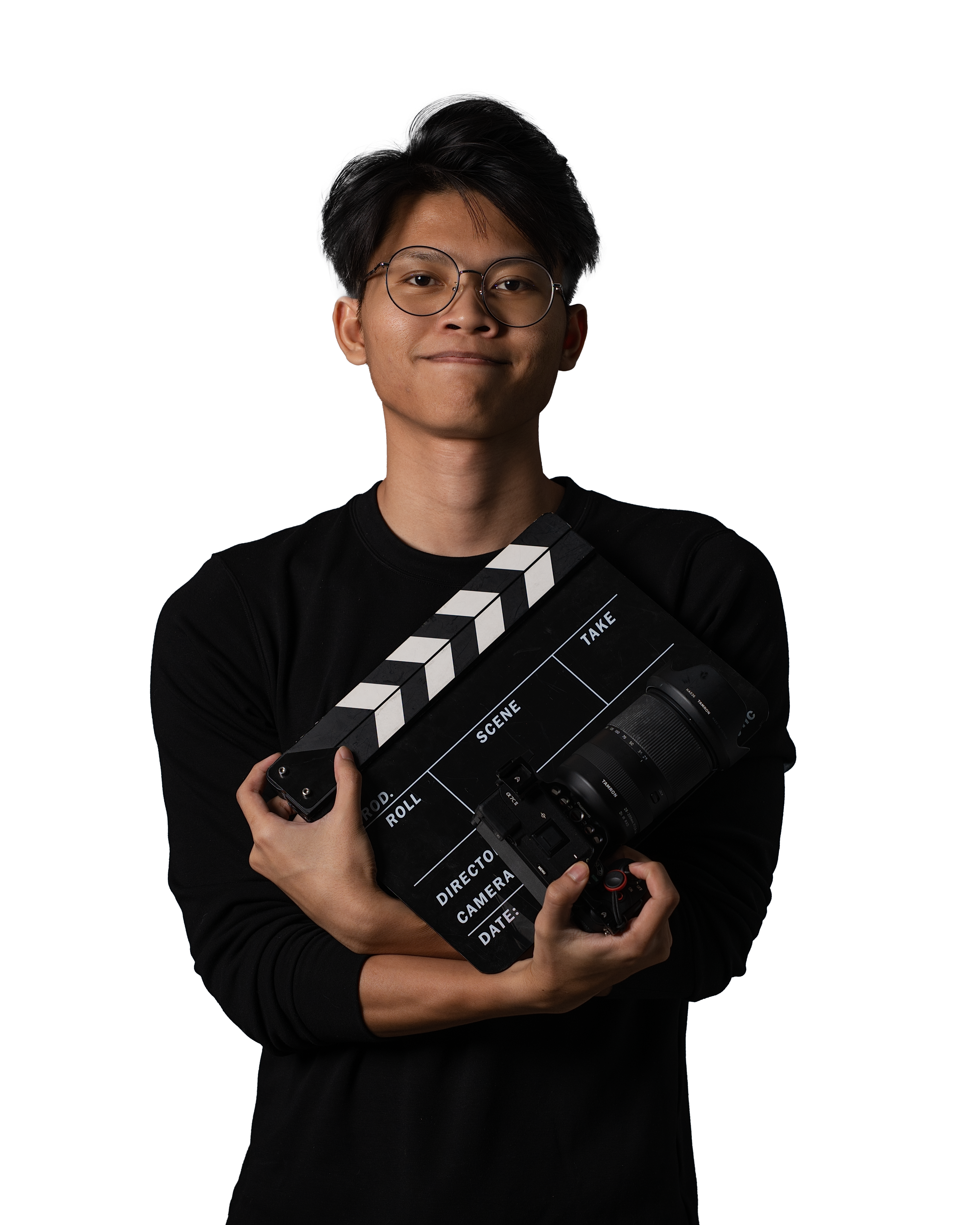 Afiq Front