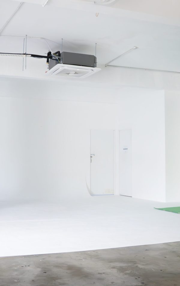 Framm Studio Infinity Wall Space